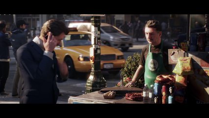 Tom Clancy’s The Division - Yesterday TV Spot [EUROPE]