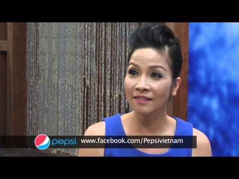 Vietnam Idol 2013 - Teasing - Ca sĩ Mỹ Linh hướng dẫn Minh Thùy