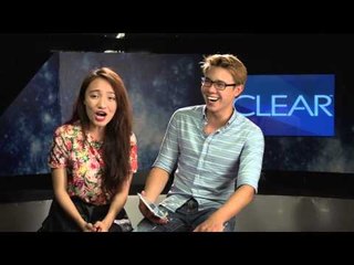 Vietnam Idol 2013 - Nhật Thuỷ giả giọng các ca sĩ Việt Nam (bản FULL)
