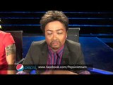 Vietnam Idol 2013 - Hậu trường quay MV Chờ người nơi ấy
