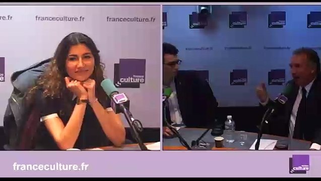 Les Matins / Le projet européen en question