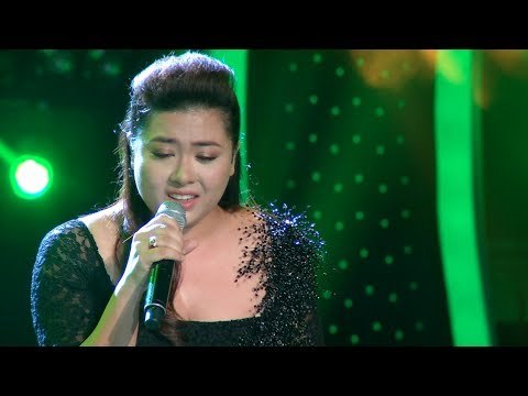 Vietnam Idol 2013 - Tập 17 - Lại một đêm mưa - Minh Thùy