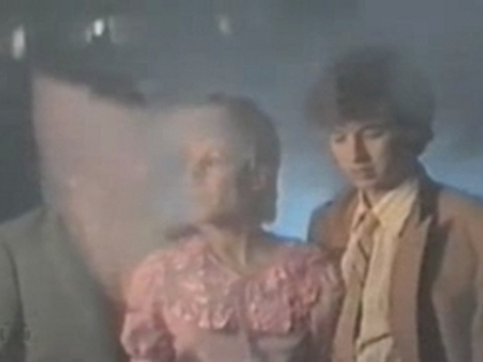 Mecano - Rockopop (TVE, 1989) (Parte 2)