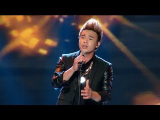 Vietnam Idol 2013 - Góc tối - Đông Hùng