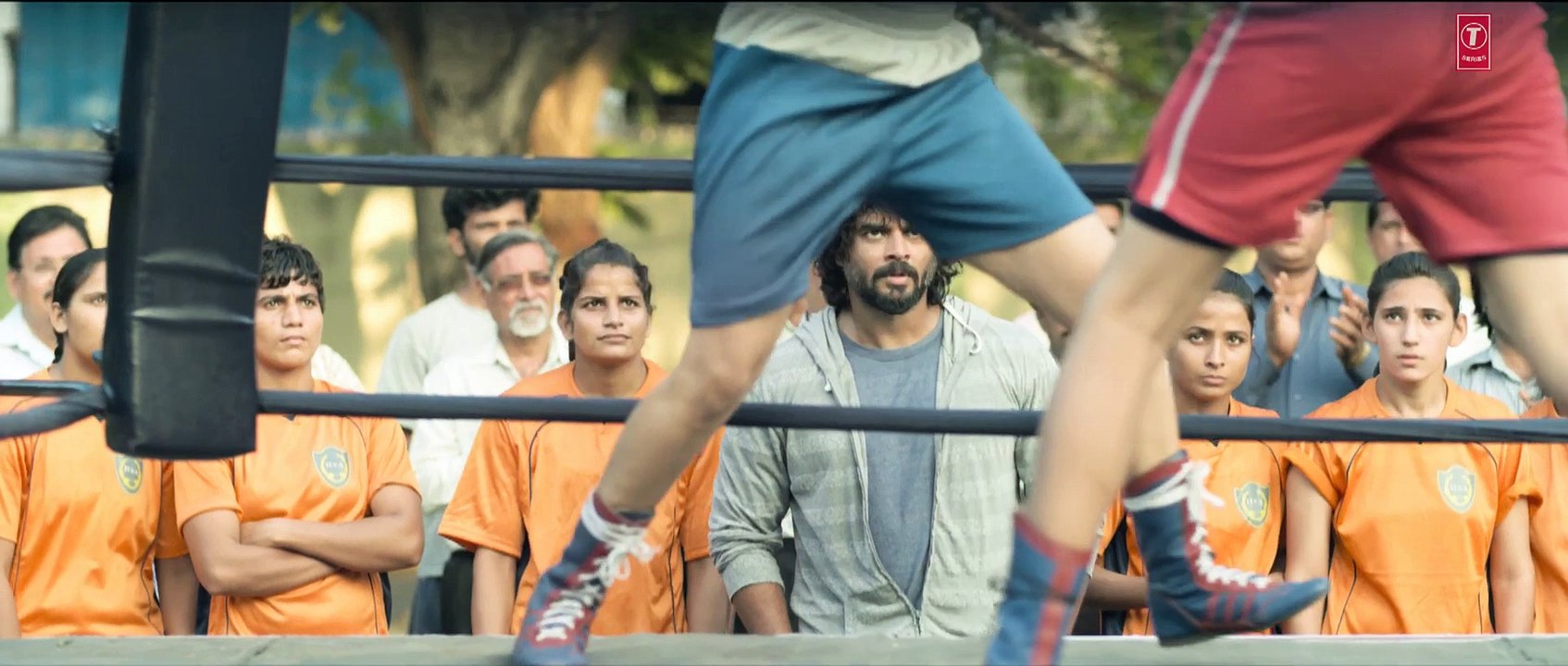 Saala Khadoos 25Fps Song- Jagaa Khunnas World Cup Montage - DM