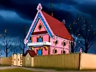 Смотреть Кошкин дом - советские мультфильмы