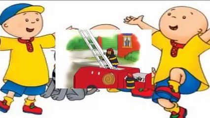 caillou en español latino A toda vela capitulos completos