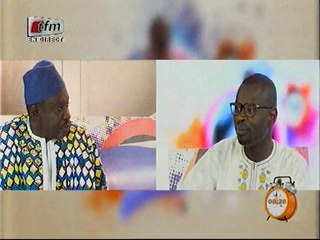 Quand Pape Cheikh ose demander à Mbaye GarMi d'aller à Duplex