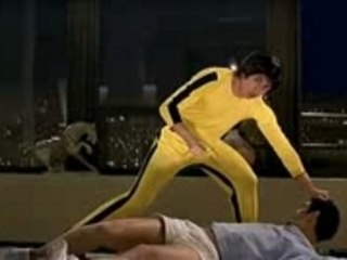 Chinois vs eric et ramzy