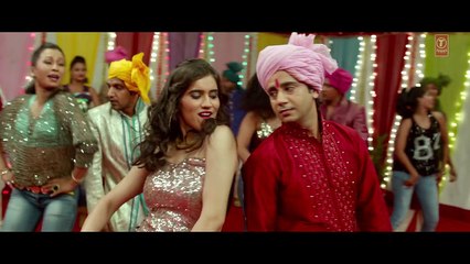 1982 - A LOVE MARRIAGE Theatrical Trailer - Amitkumar Sharma, Omna Harjani - T-Series