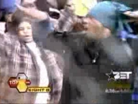 Naughty By Nature - Hip Hop Horray