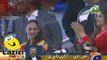 Funniest Reporting of Rabia Anum After Losing Match By Lahore Qalandars