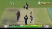 Azhar Ali And Chris Gayle Superb Opening Pair.