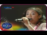 BAILA - SALAM BAGI SAHABAT (Glenn Fredly) - Spektakuler Show 2 - Indonesian Idol Junior