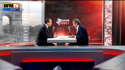 Cambadélis veut "une primaire de toute la gauche"
