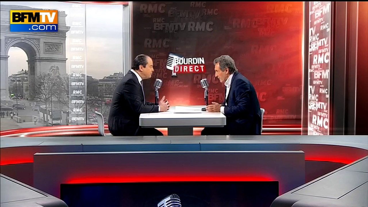 Cambadélis veut "une primaire de toute la gauche"
