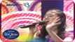 MELITHA - COUNT ON ME (Bruno Mars) - Spektakuler Show 2 - Indonesian Idol Junior