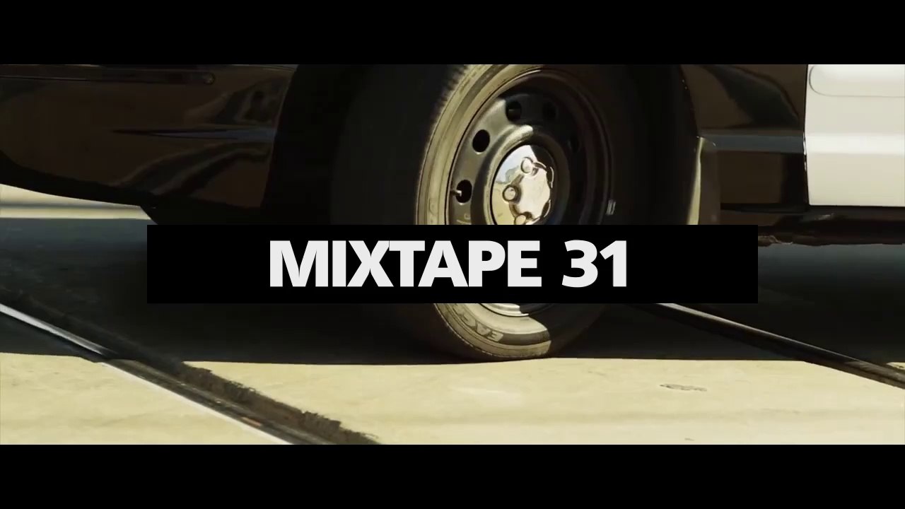 Chill Out Mixes MIXTAPE 31