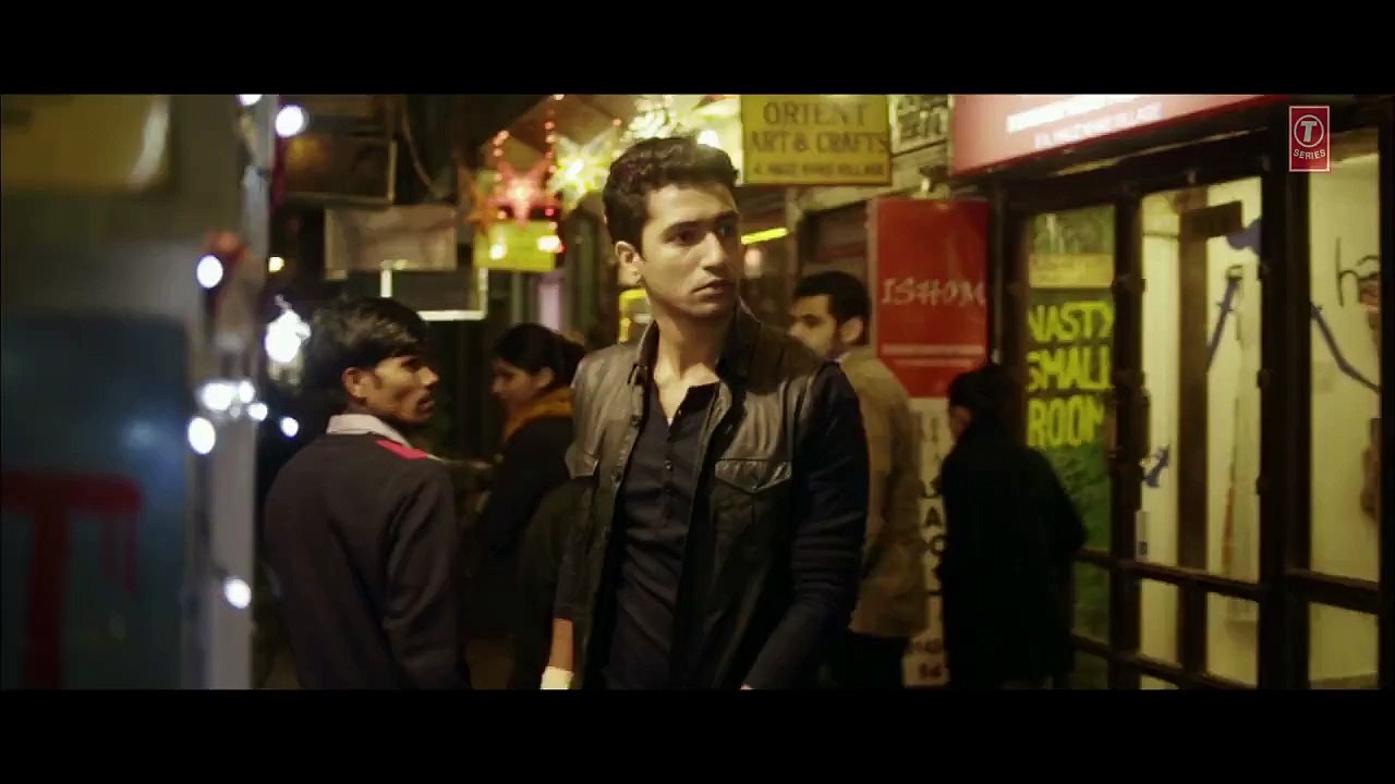 MUSIC IS MY ART (REMIX) Video Song - ZUBAAN - Vicky Kaushal, Sarah Jane Dias -