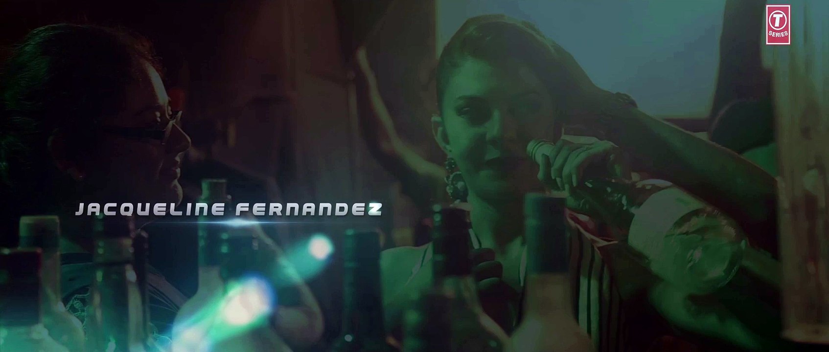 GF BF Video Song (TEASER) | Sooraj Pancholi, Jacqueline Fernandez | Gurinder Seagal