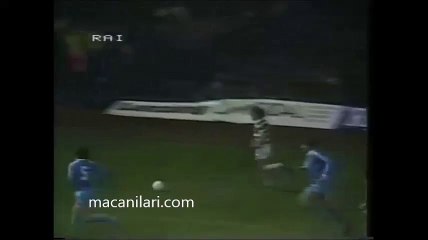 07.11.1984 - 1984-1985 UEFA Cup Winners' Cup 2nd Round 2nd Leg Celtic FC 3-0 Rapid Wien (Canceled)