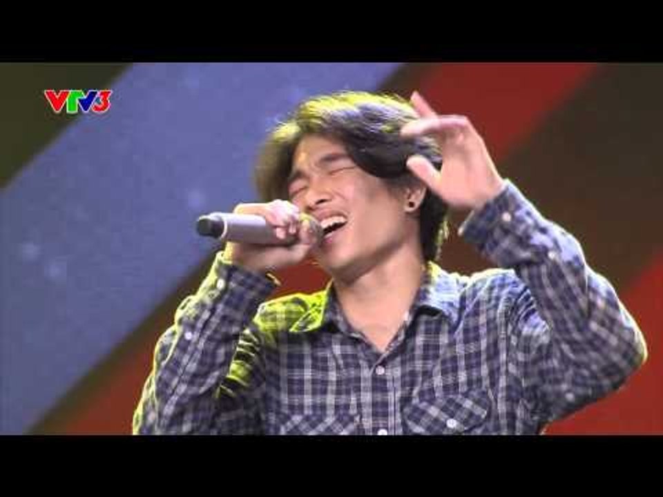 WAIT - LÊ TÍCH KỲ - NHÂN TỐ BÍ ẨN ( SEASON 1) - VÒNG HỘI NGỘ