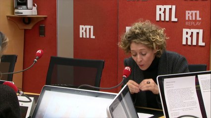 "Ségolène Royal pèse, mais il n'y a pas de favoritisme", décrypte Alba Ventura