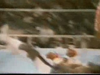 Faces of death - Mike Tyson