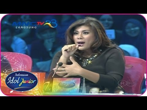 EP09 PART 4 - SPEKTAKULER SHOW 1 - Indonesian Idol Junior