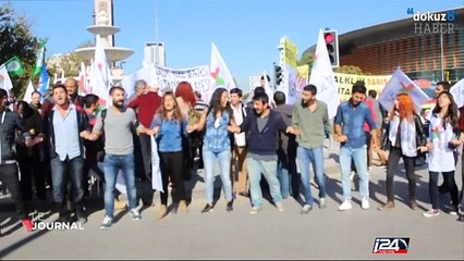 Attentat à la voiture piégée à Ankara, près de 30 morts