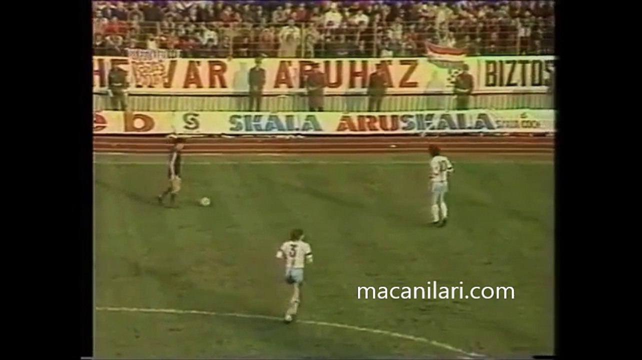10.04.1985 - 1984-1985 European Champion Clubs'...