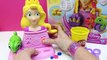 Play Doh Rapunzel Disney Princess Playset playdo by Unboxingsurpriseegg