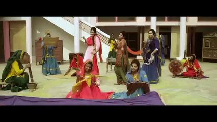 Miss Pooja - Paani - Latest Punjabi Songs 2015