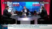 Jeudy & Neumann: Emmanuel Macron et Manuel Valls font-ils meilleurs candidats que François Hollande ? - 18/02
