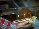 Glas — 1959 Oscar winner short documentary about glass making
