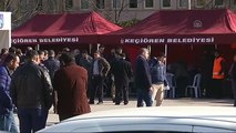 Ankara'daki Terör Saldırısı - Adli Tıp (2)