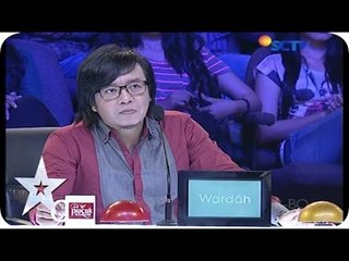 EP06 PART 1 - AUDITION 6 - Indonesia's Got Talent