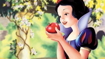 10 ШОКИРУЮЩИХ МУЛЬТФИЛЬМОВ ДИСНЕЙ