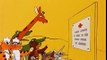 Советские мультфильмы для детей (Про бегемота, который боялся прививок)