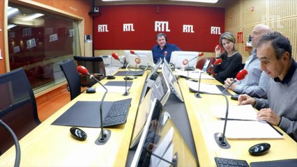 Syrie : "En se retirant, Obama rend service au monde", selon Éric Zemmour