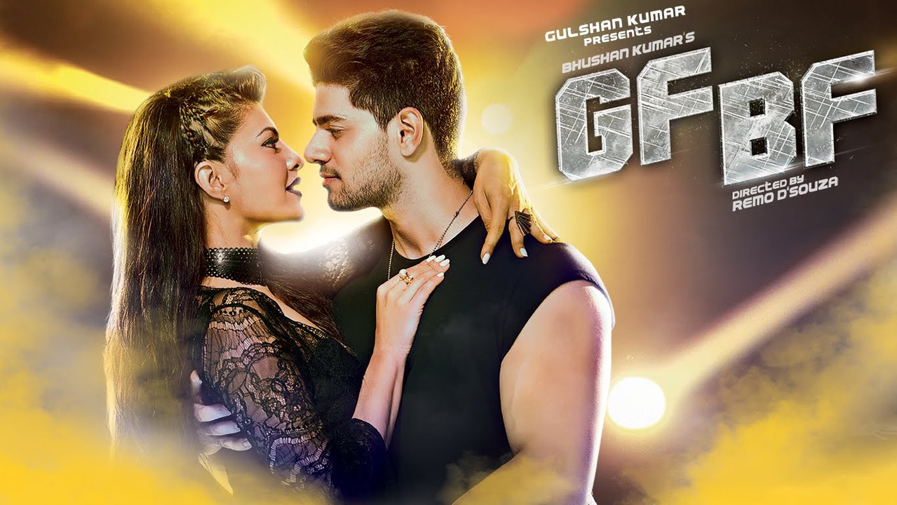 GF BF Full Video Song (2016) Ft. Sooraj Pancholi & Jacqueline Fernandez HD