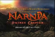 Disney The Chronicles of Narnia Prince Caspian – PS3