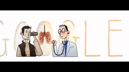 Rene Laennec 235th birthday The man who invented the stethoscope