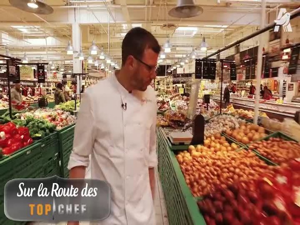 Making-of - Première rencontre