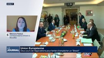 Sommet Européen : Migrant et Brexit à l'ordre du jour