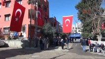 Adana - Ankara'daki Patlamanın Ateşi Adana'ya Düştü