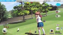 Everybody’s Golf – PlayStation Vita [Descargar .torrent]