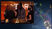 Ed Sheeran Wins Best Song Of The Year at Grammy Awards 2016   - HOLLYWOOD BUZZ TV