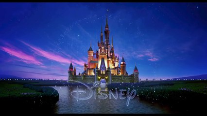 Le Livre de la Jungle (Disney - 2016) - BANDE ANNONCE