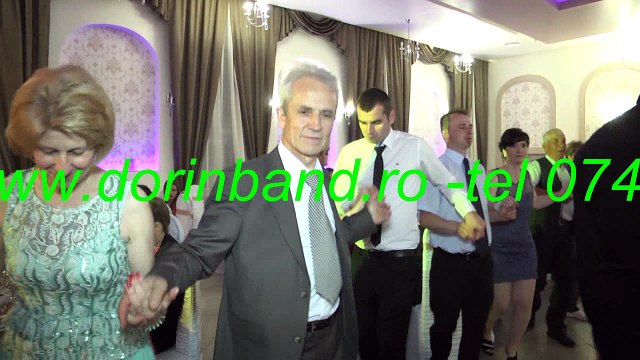 Formatii Nunta Iasi Bacau Suceava Vaslui Neamt Botosani Vrancea Galati - Dorin Band Iasi